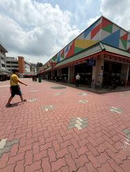 Ang Mo Kio Avenue 10 (D20), Shop House #546729521